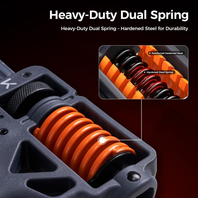 PeakGrip Upgraded Grip Trainer