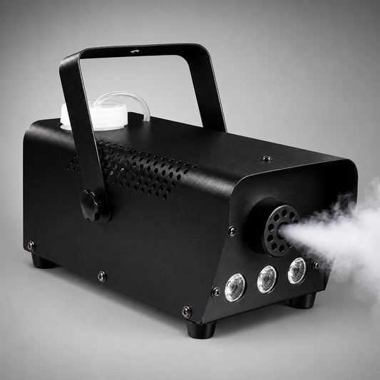 Low Level Fog Machine