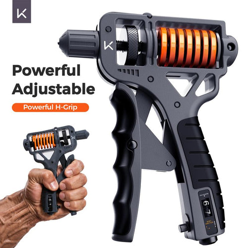 PeakGrip Upgraded Grip Trainer